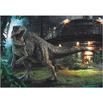 Puzzle Jurassic World 500el. 200446